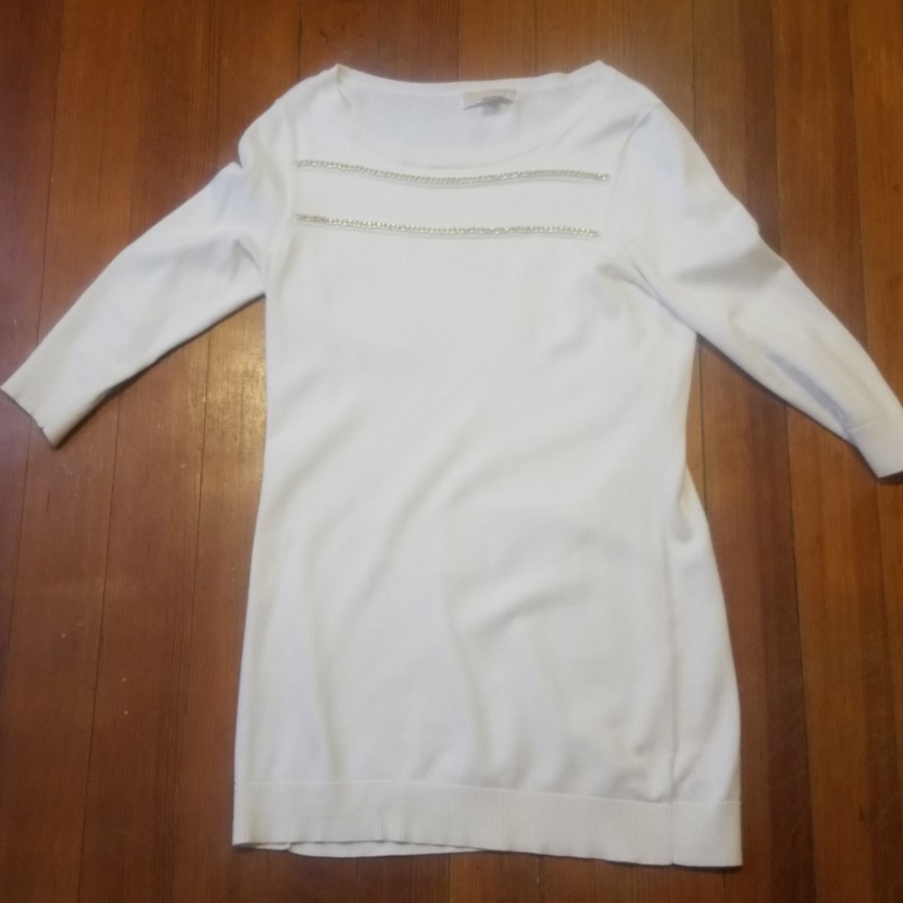 Michael Kors sweater dress